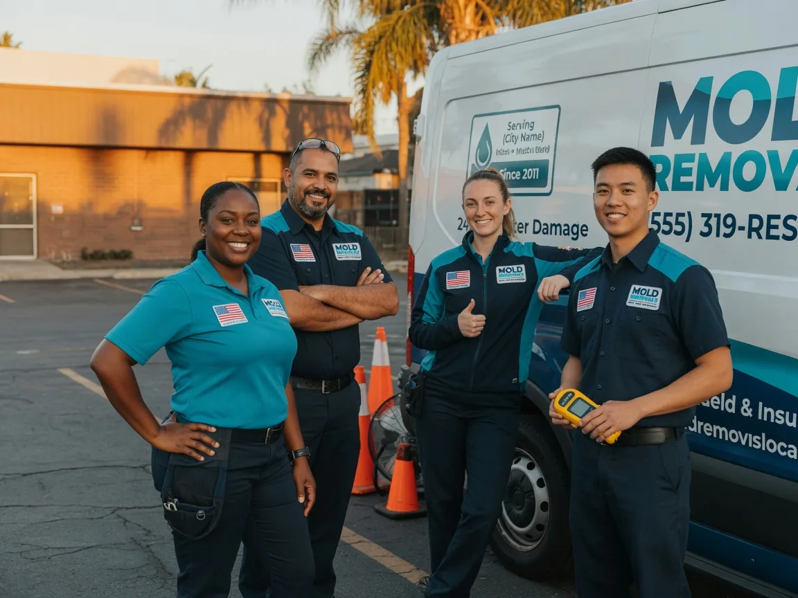 Water Damage Restoration company in Morristown, NY